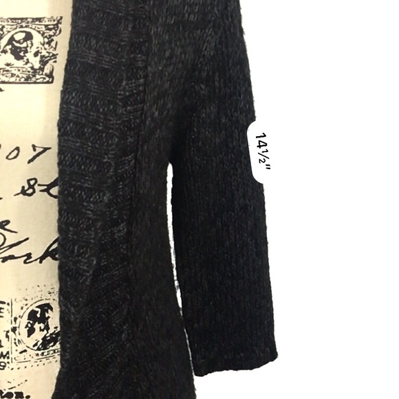 Knee Length Sweater - Picture 2 of 5